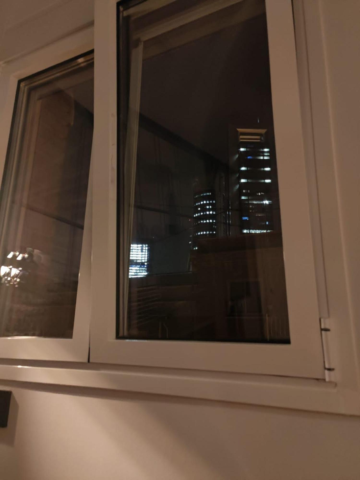Habitacion New York - 5 Torres Madrid Exteriör bild